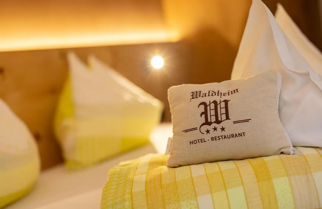 Hotel Restaurant Waldheim-1