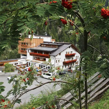 Hotel Restaurant Waldheim-2